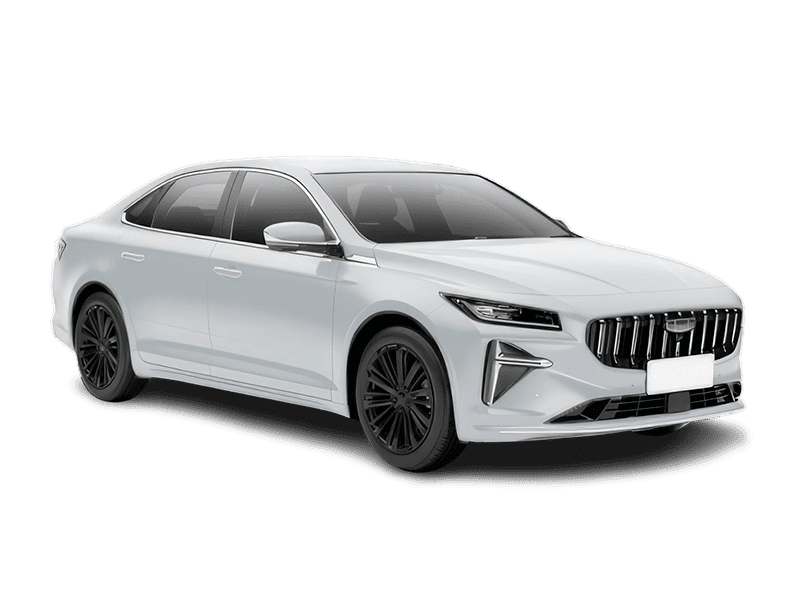 Geely Preface Новый в наличии по цене от 1 679 000 рублей