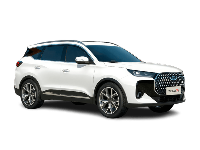 Chery Tiggo 7L с автосалона по цене от 1 630 000 рублей